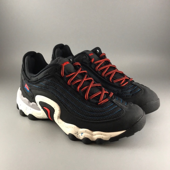 Nike Other - Nike ACG Air Skarn 'Habanero Red'